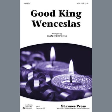 Good King Wenceslas