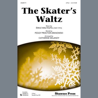 The Skater's Waltz