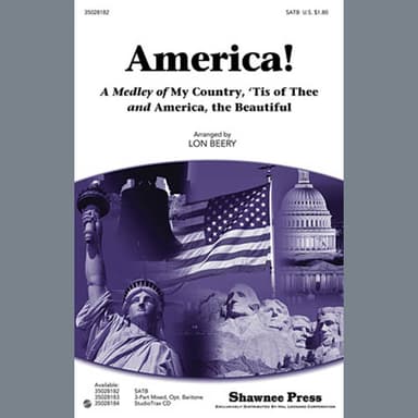 America! (Medley)