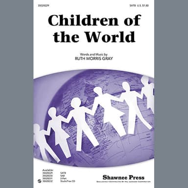 Children Of The World