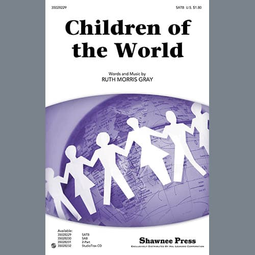 Children Of The World