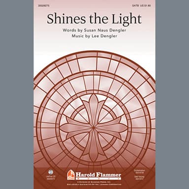 Shines The Light