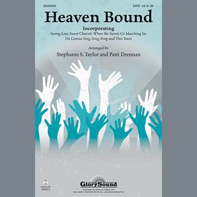 Heaven Bound