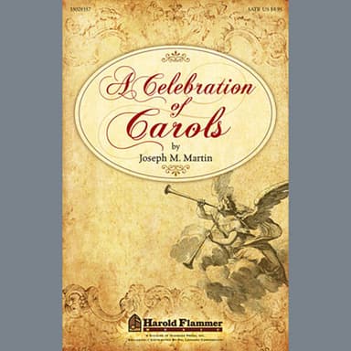 A Celebration Of Carols