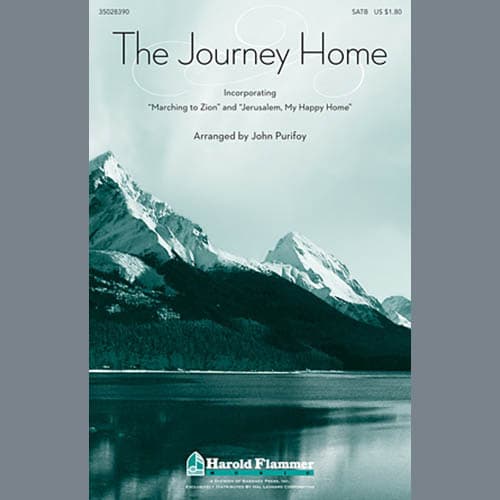 The Journey Home