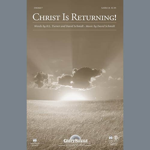 Christ Is Returning!