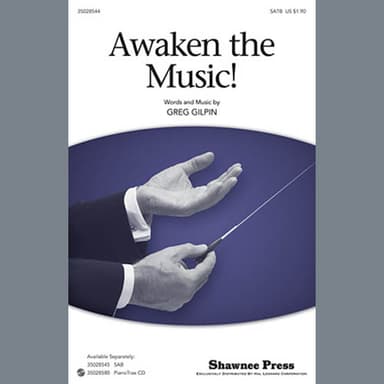Awaken The Music