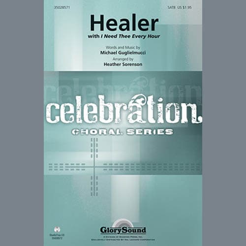 Healer
