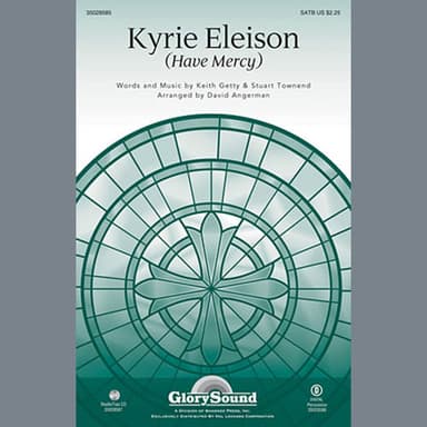 Kyrie Eleison - Percussion