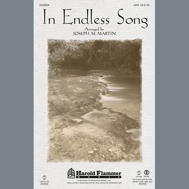 In Endless Song - Flute
