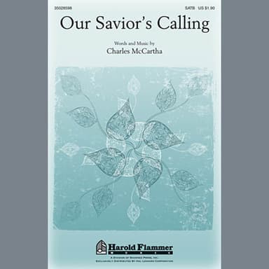 Our Savior's Calling