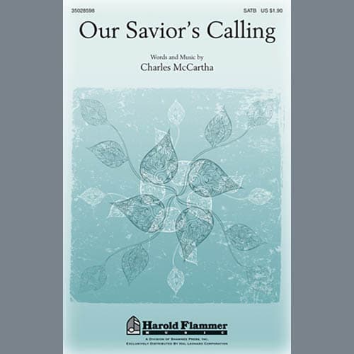 Our Savior's Calling