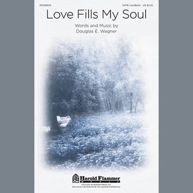 Love Fills My Soul