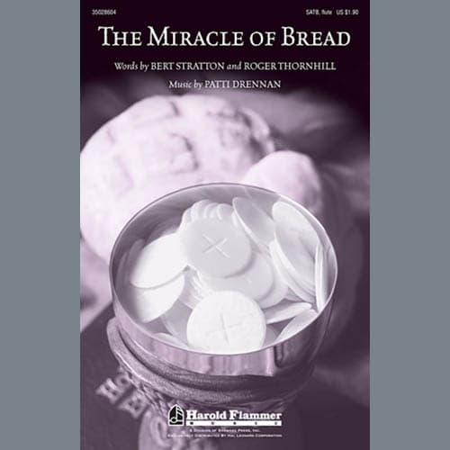 The Miracle Of Bread