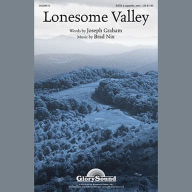 Lonesome Valley