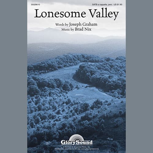 Lonesome Valley