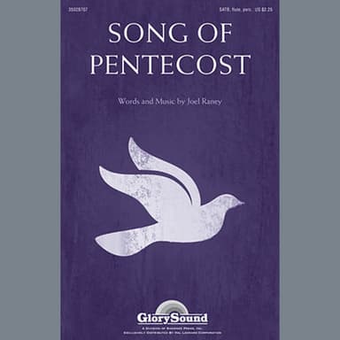 Song Of Pentecost
