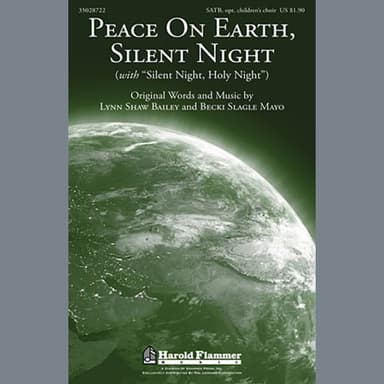 Peace On Earth, Silent Night