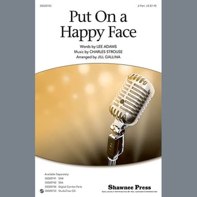 Put On a Happy Face