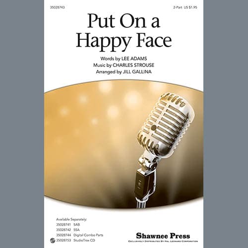 Put On a Happy Face