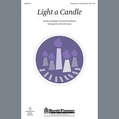 Light A Candle