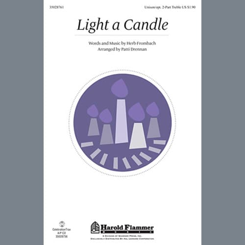 Light A Candle