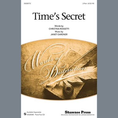 Time's Secret