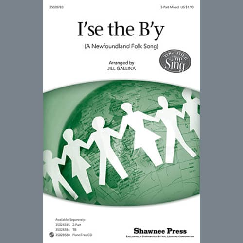 I'se The B'y