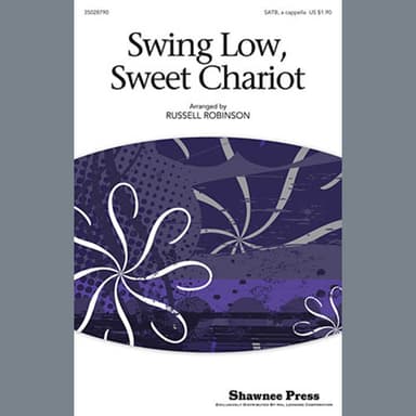 Swing Low, Sweet Chariot