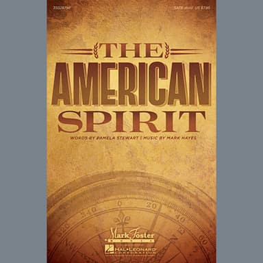 The American Spirit