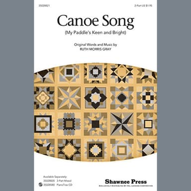 Canoe Song