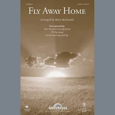 Fly Away Home - Score