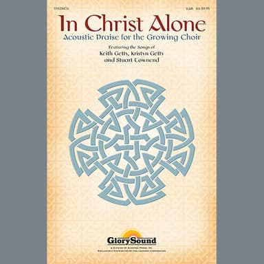 In Christ Alone (Song Collection)