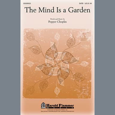 The Mind Is A Garden