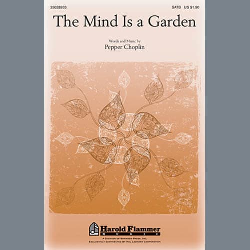 The Mind Is A Garden
