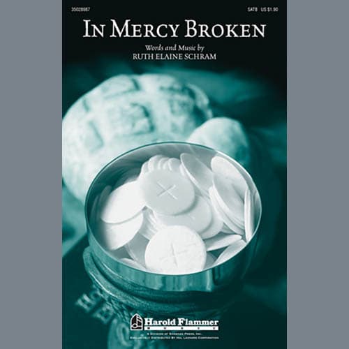 In Mercy Broken