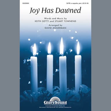 Joy Has Dawned