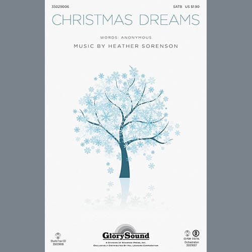 Christmas Dreams - Percussion