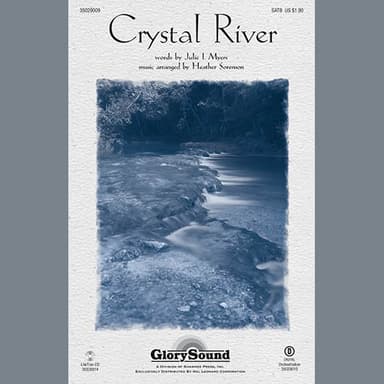 Crystal River - Oboe