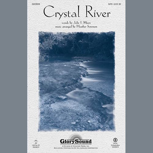 Crystal River - Oboe