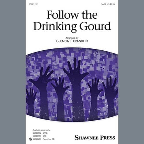 Follow The Drinkin' Gourd