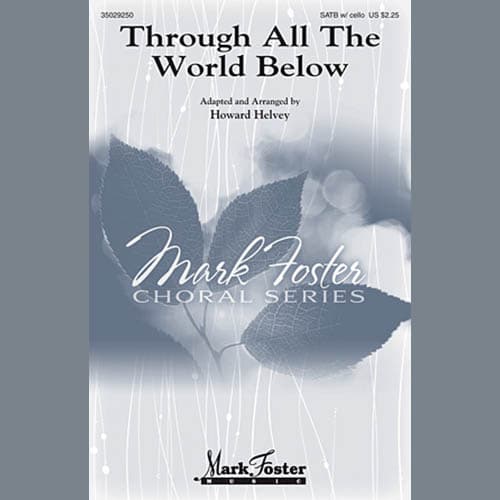 Through All The World Below