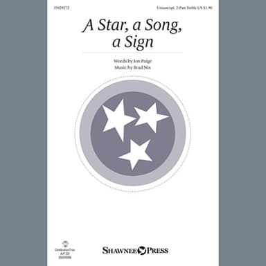 A Star, A Song, A Sign