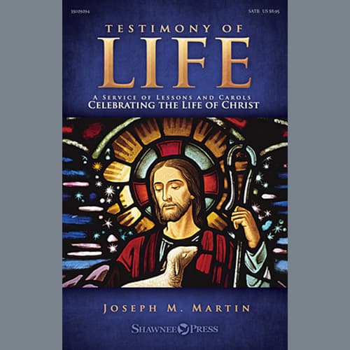 Testimony of Life - Viola