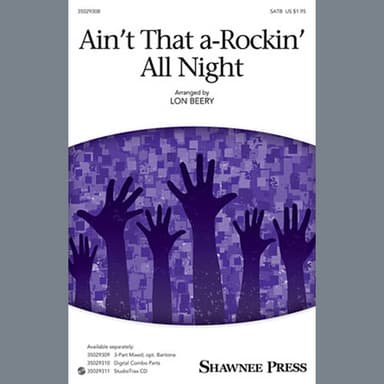 Ain't That A-Rockin' All Night