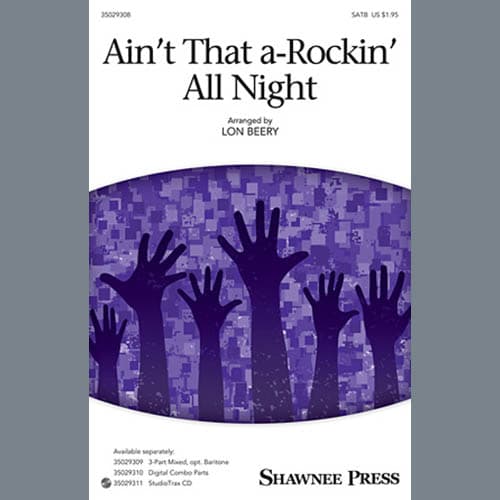 Ain't That A-Rockin' All Night