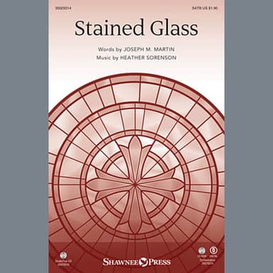 Stained Glass - Keyboard/ Synthesizer
