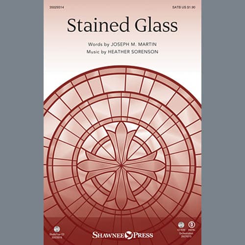 Stained Glass - Keyboard/ Synthesizer