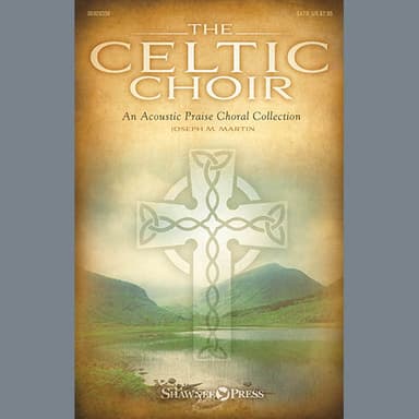 The Celtic Choir - Percussion