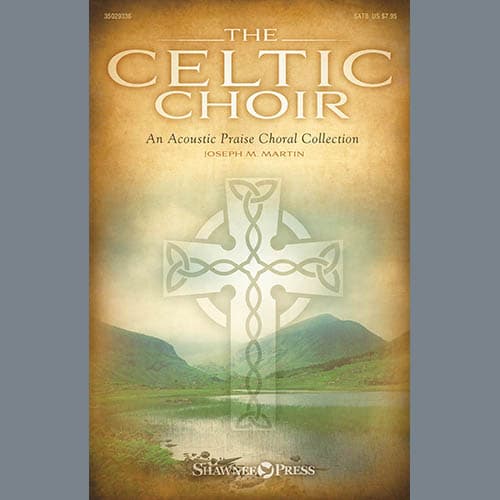 The Celtic Choir - Acoustic Guitar
